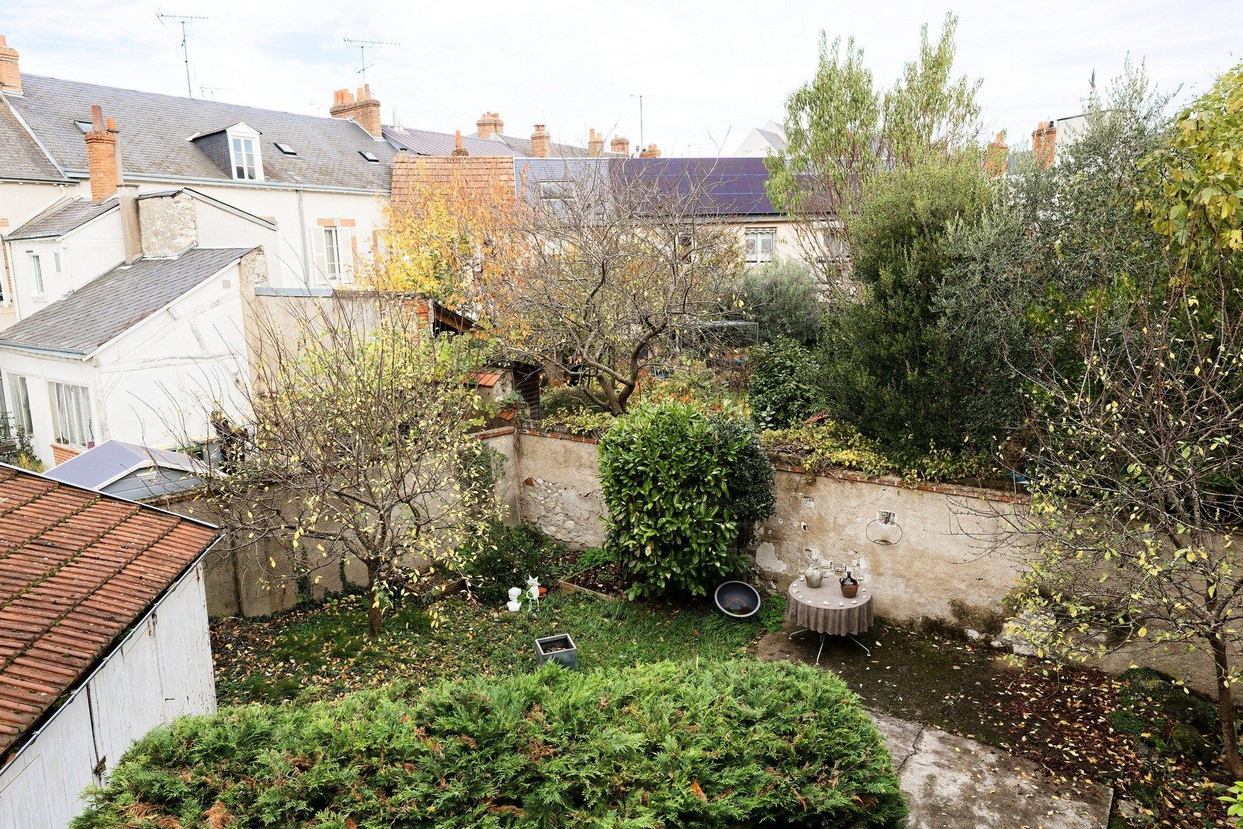 appartement 4 Pièces en vente sur ORLEANS (45000)