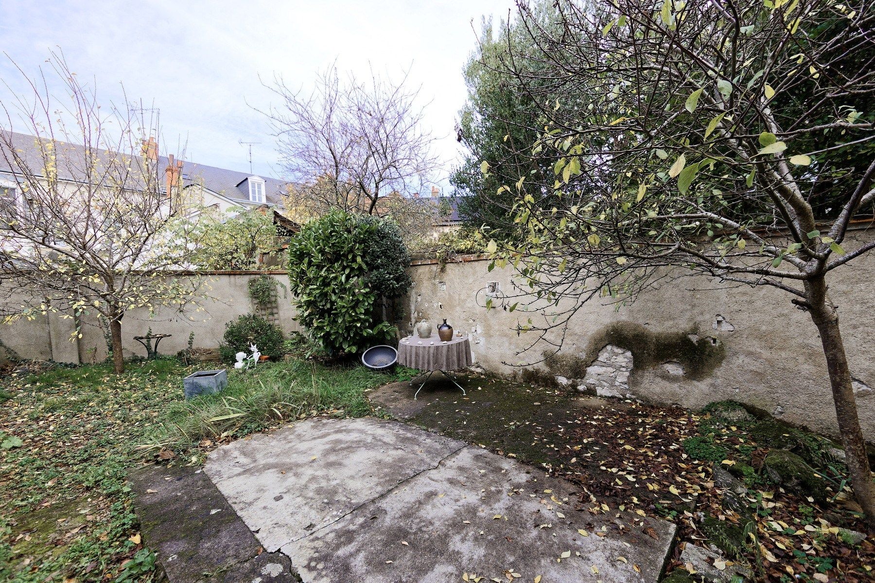 appartement 4 Pièces en vente sur ORLEANS (45000)