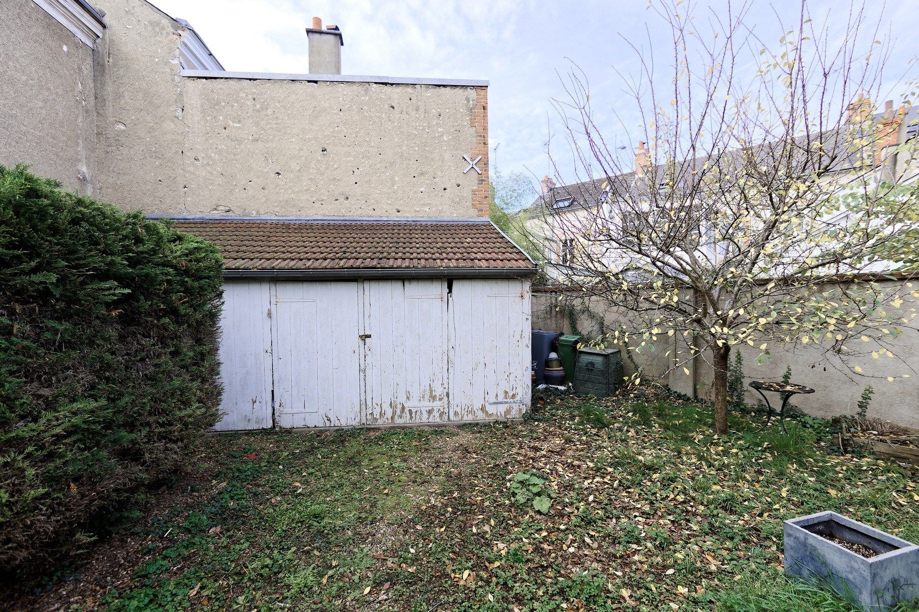 appartement 4 Pièces en vente sur ORLEANS (45000)