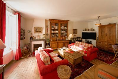 Vente Appartement Orléans 4 Pièces 95 m²