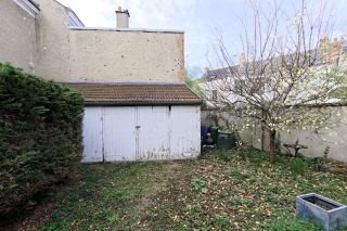 appartement 4 Pièces en vente sur ORLEANS (45000)