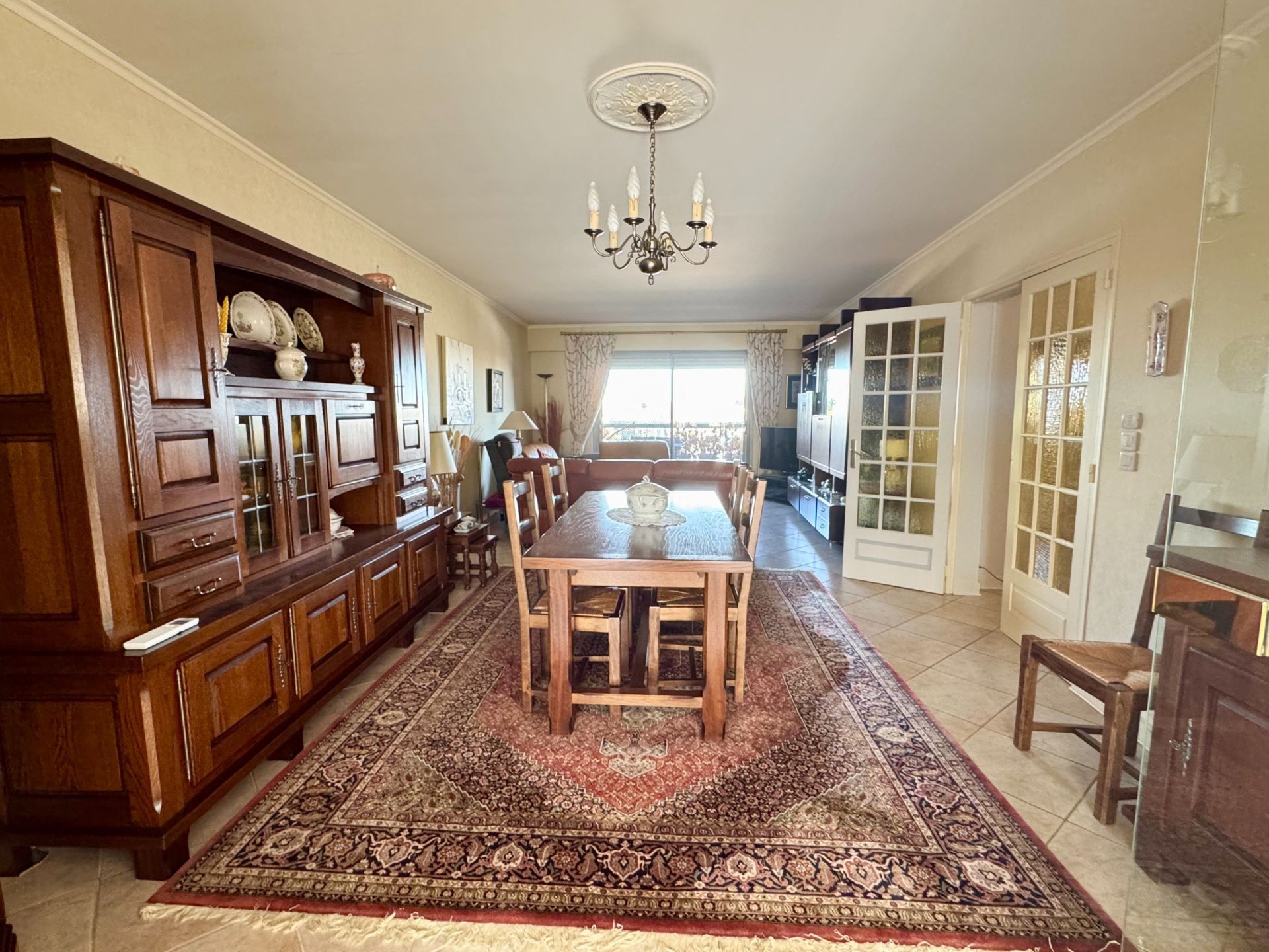 apartment 5 Rooms for sale on ORLEANS (45000)