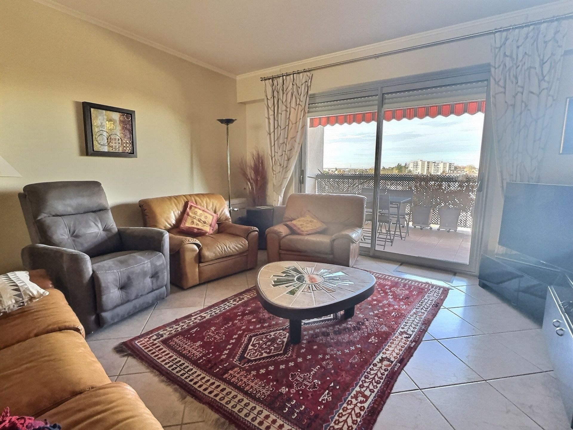 appartement 5 Pièces en vente sur ORLEANS (45000)