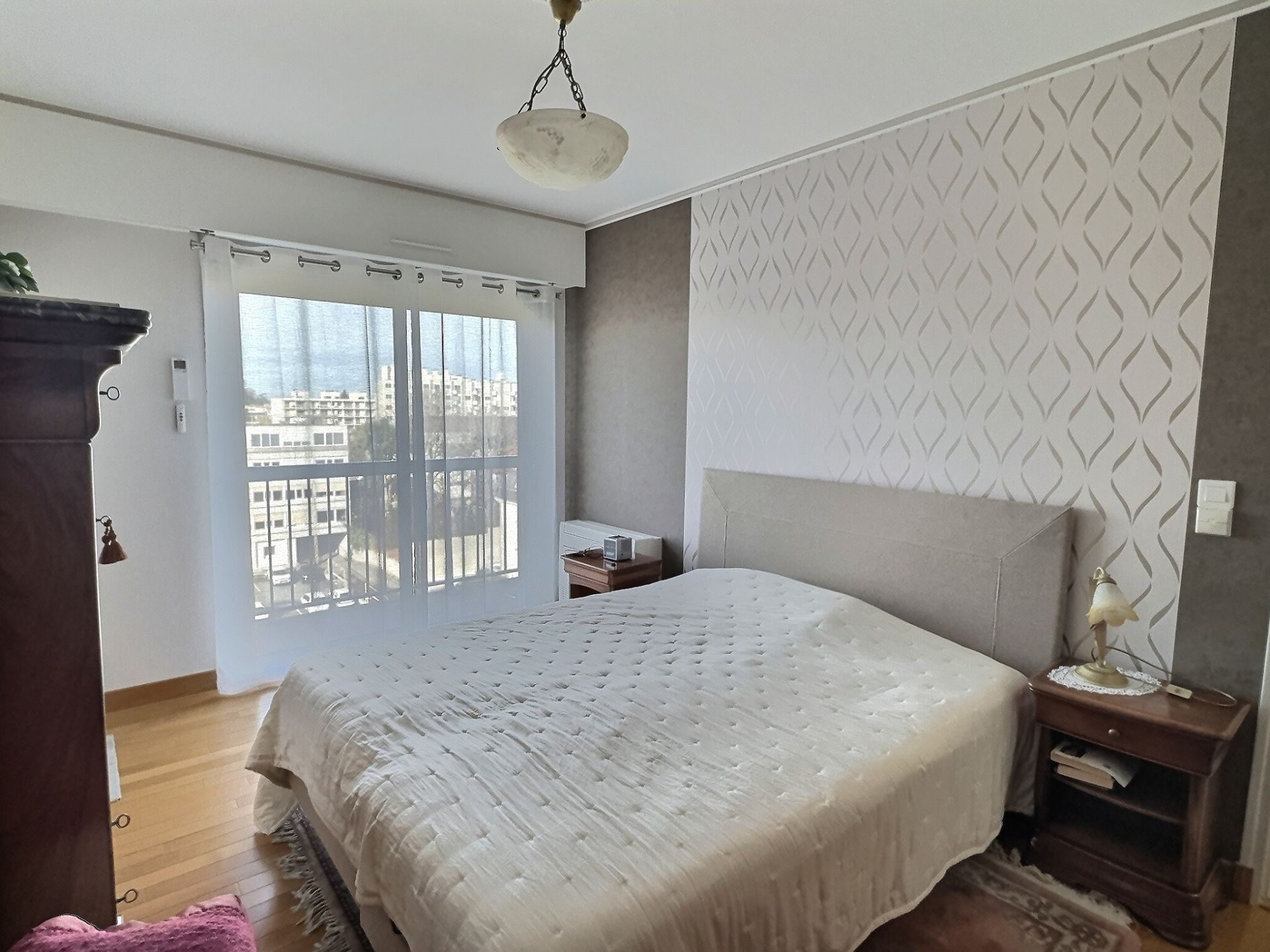 appartement 5 Pièces en vente sur ORLEANS (45000)
