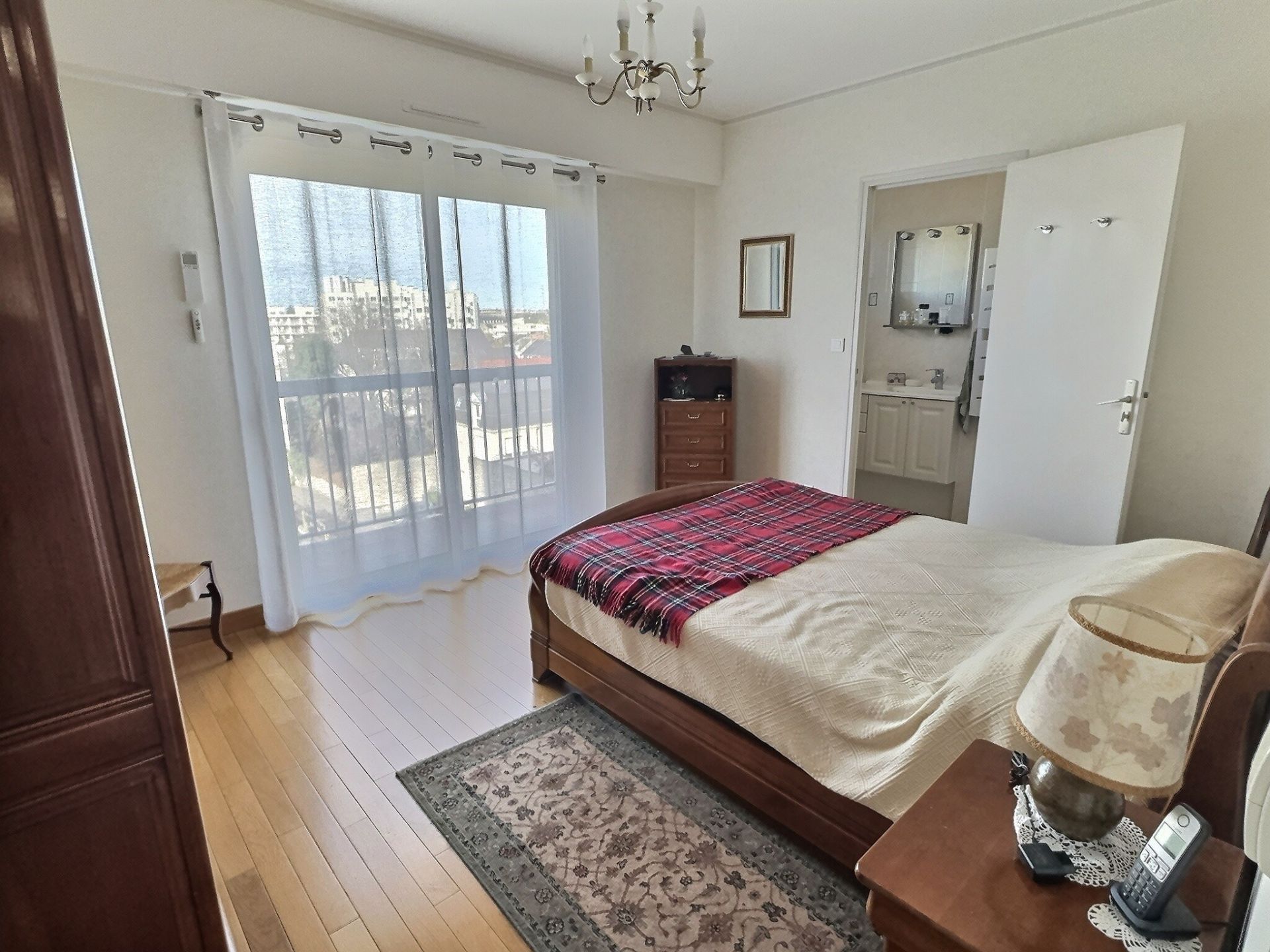 appartement 5 Pièces en vente sur ORLEANS (45000)