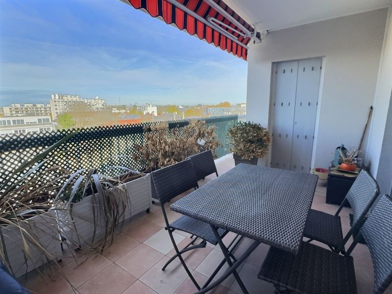 appartement 5 Pièces en vente sur ORLEANS (45000)