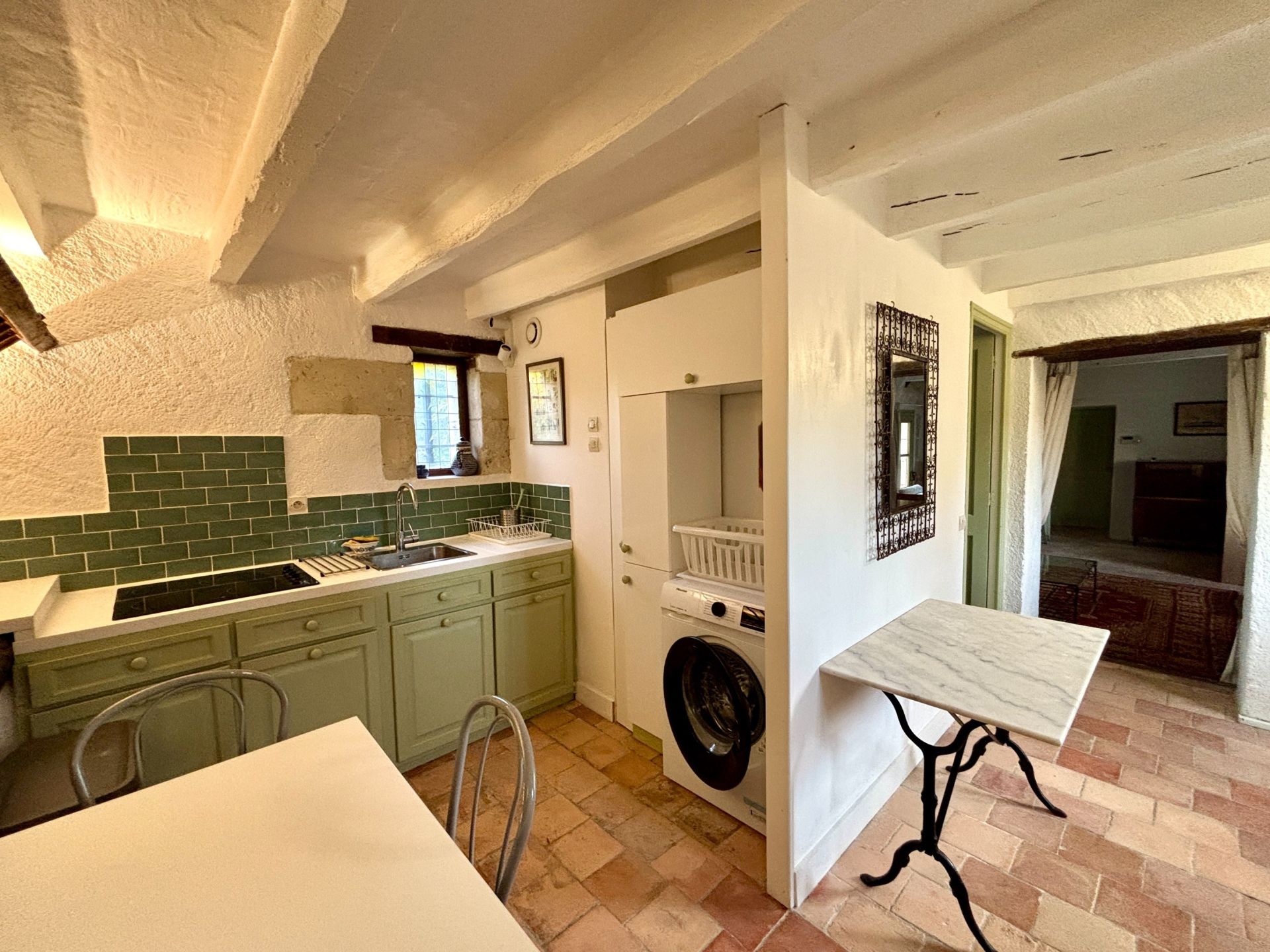 long house 11 Rooms for sale on MAZIERES DE TOURAINE (37130)