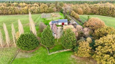 long house 11 Rooms for sale on MAZIERES DE TOURAINE (37130)