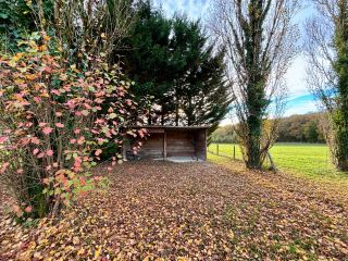 long house 11 Rooms for sale on MAZIERES DE TOURAINE (37130)