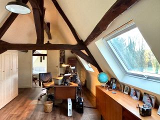 long house 11 Rooms for sale on MAZIERES DE TOURAINE (37130)