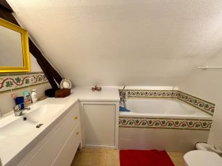 long house 11 Rooms for sale on MAZIERES DE TOURAINE (37130)