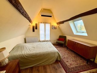 long house 11 Rooms for sale on MAZIERES DE TOURAINE (37130)