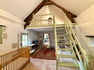 long house 11 Rooms for sale on MAZIERES DE TOURAINE (37130)