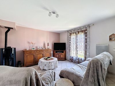 Vente Maison Toucy 4 Pièces 110 m²