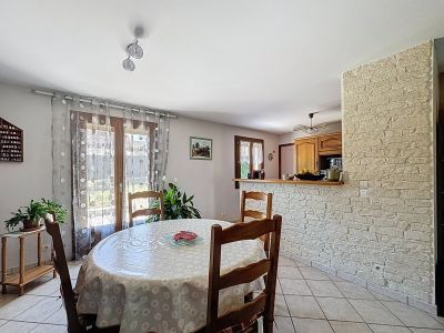 Vente Maison Toucy 4 Pièces 110 m²
