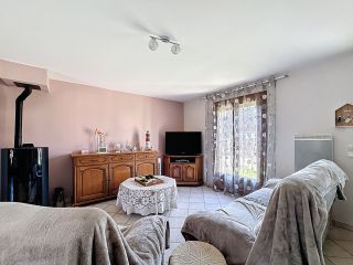 maison 4 Pièces en vente sur TOUCY (89130)