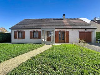 maison 4 Pièces en vente sur TOUCY (89130)