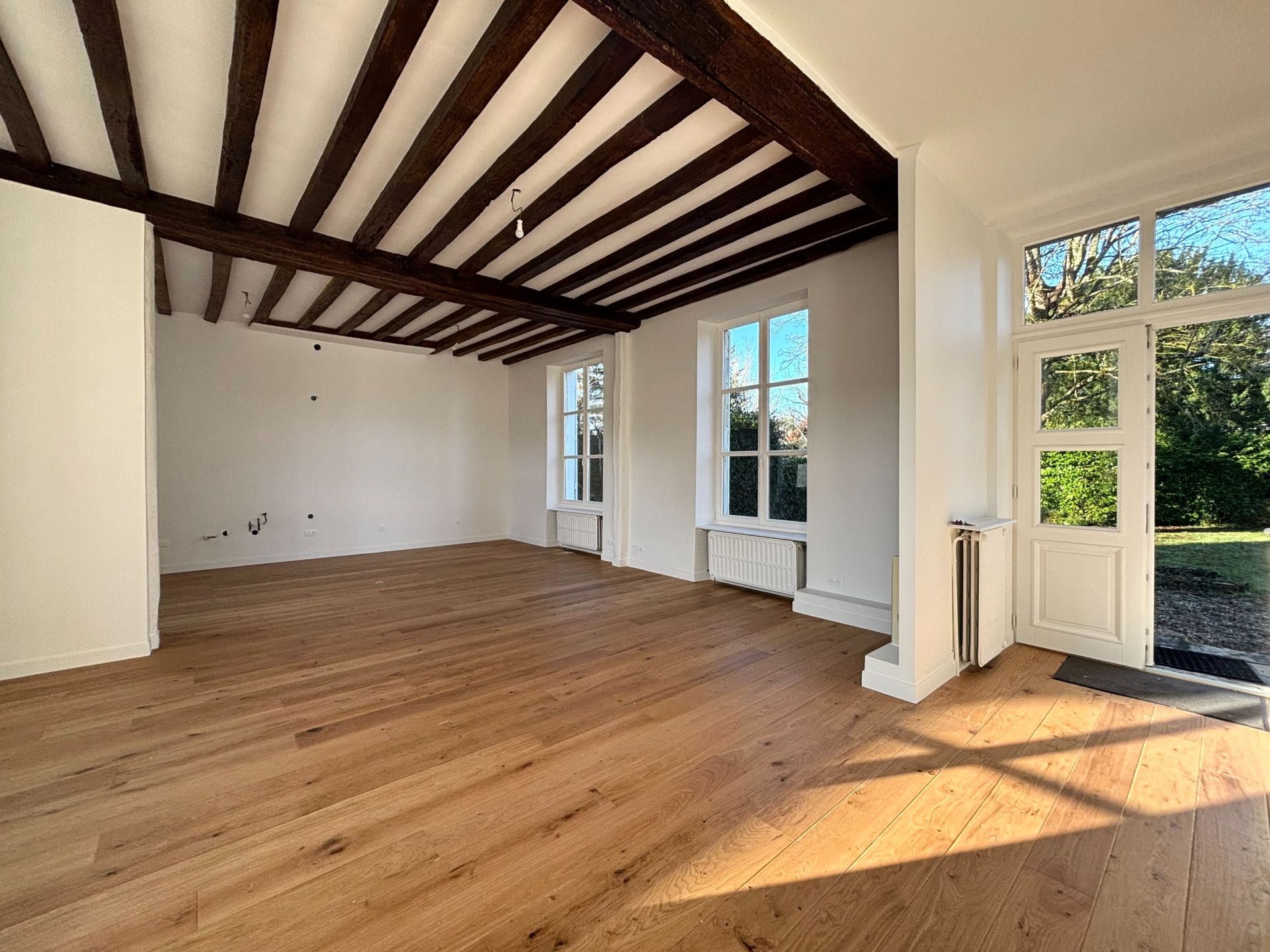 maison bourgeoise 8 Pièces en vente sur OLIVET (45160)