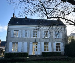 maison bourgeoise 8 Pièces en vente sur OLIVET (45160)