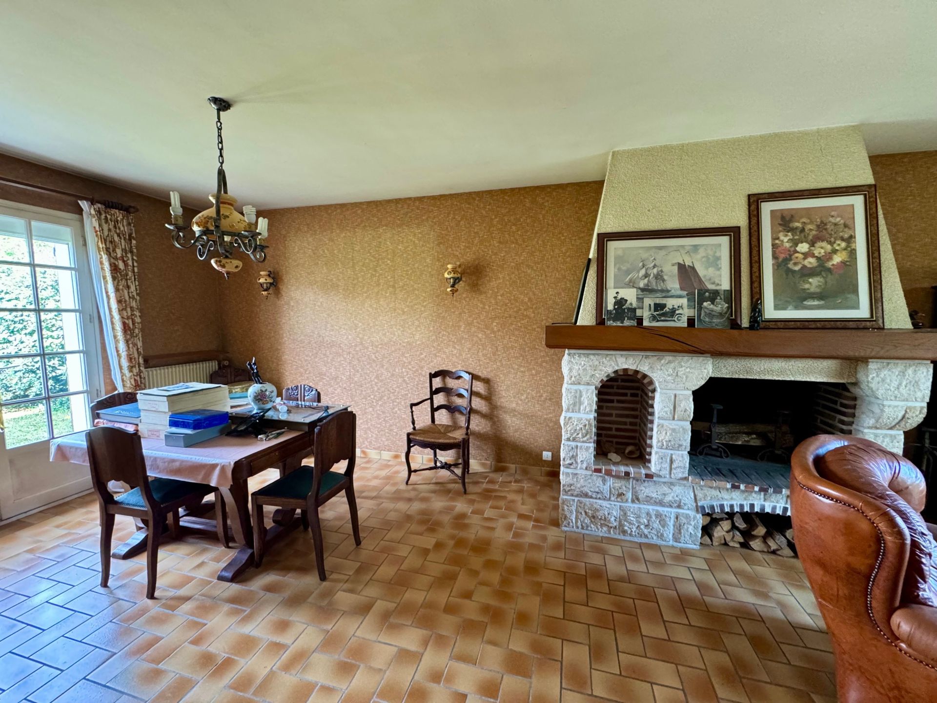 house 4 Rooms for sale on ORLEANS (45100)