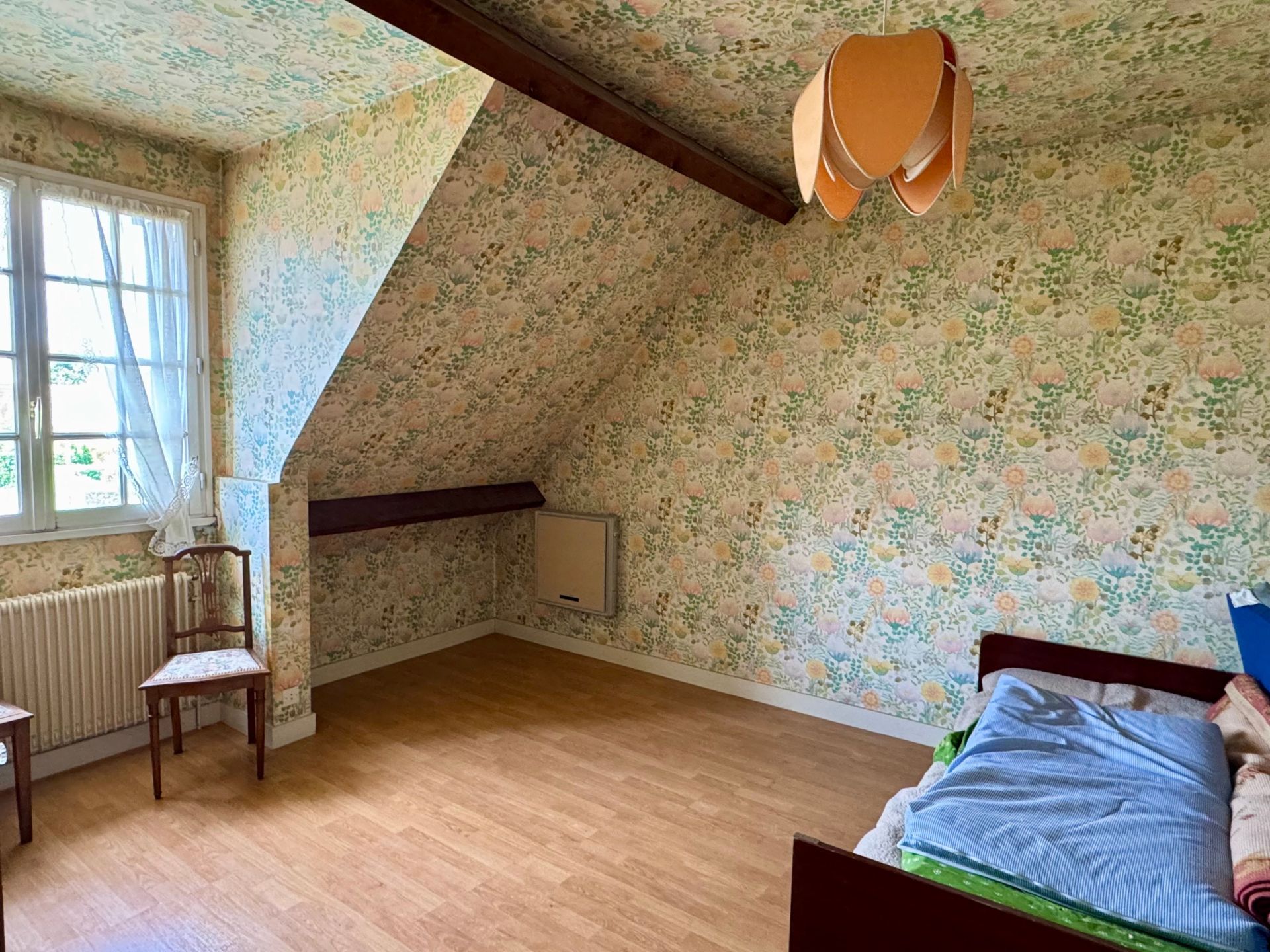 house 4 Rooms for sale on ORLEANS (45100)