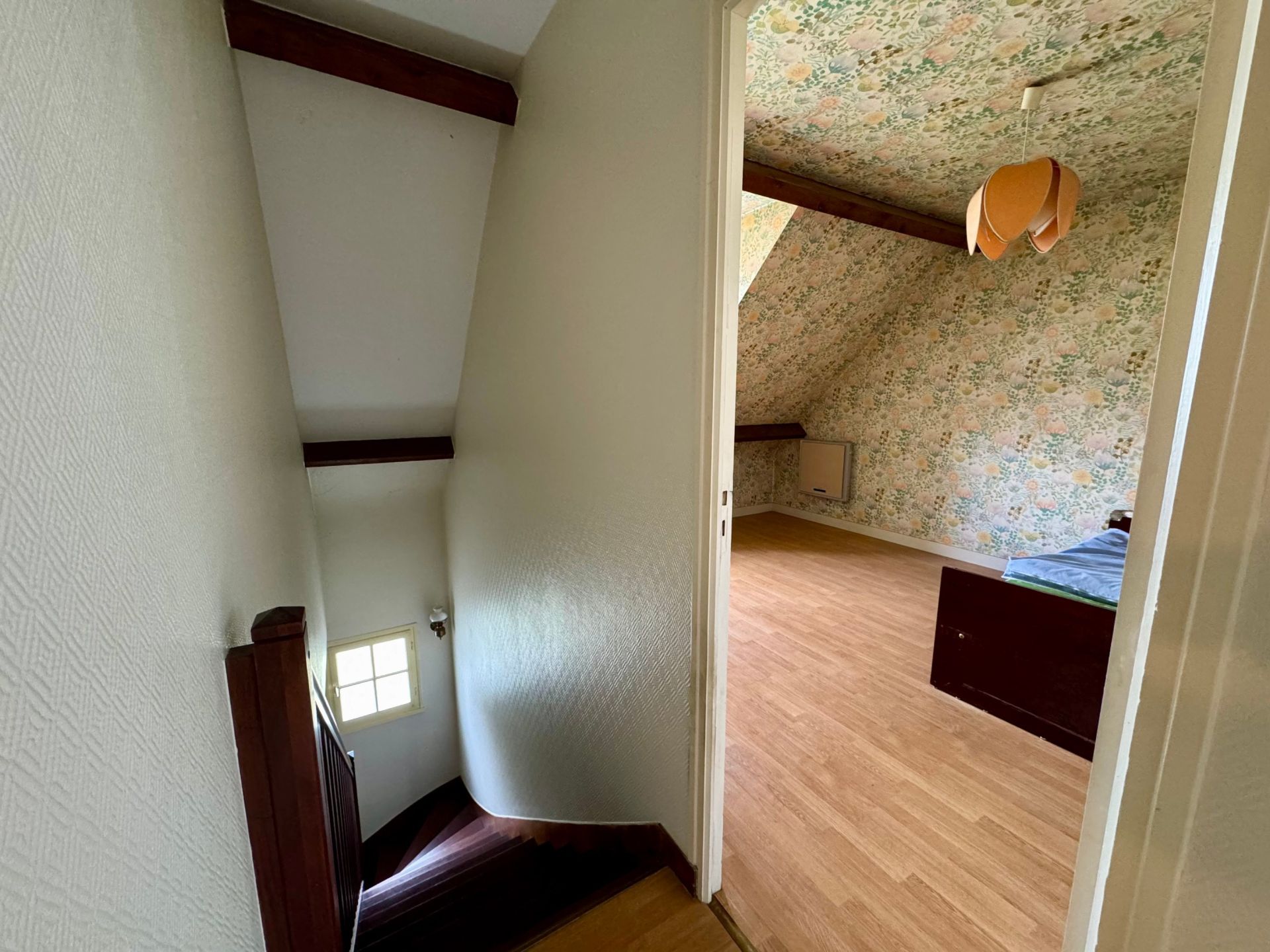 house 4 Rooms for sale on ORLEANS (45100)