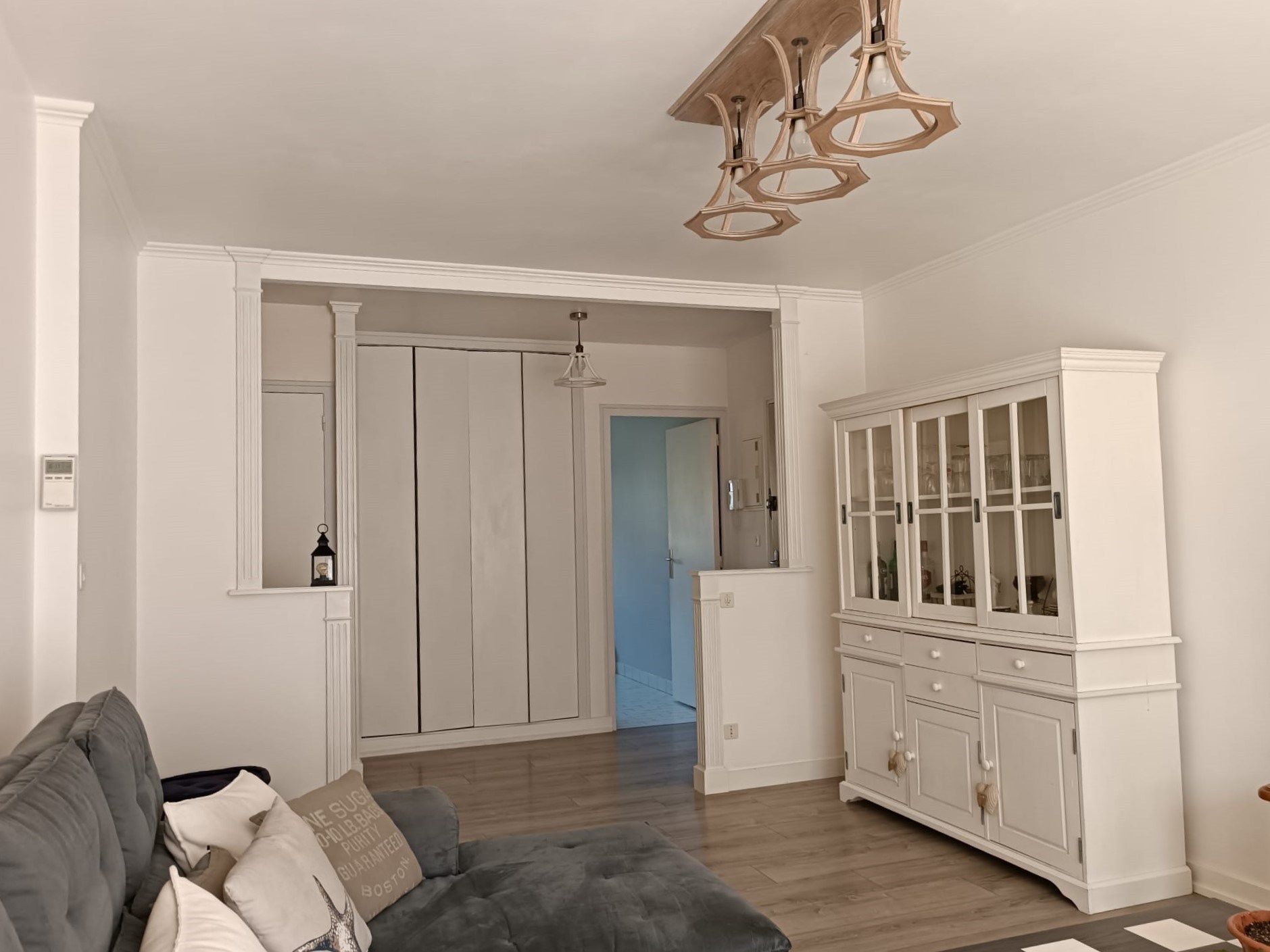 appartement 3 Pièces en vente sur BLOIS (41000)
