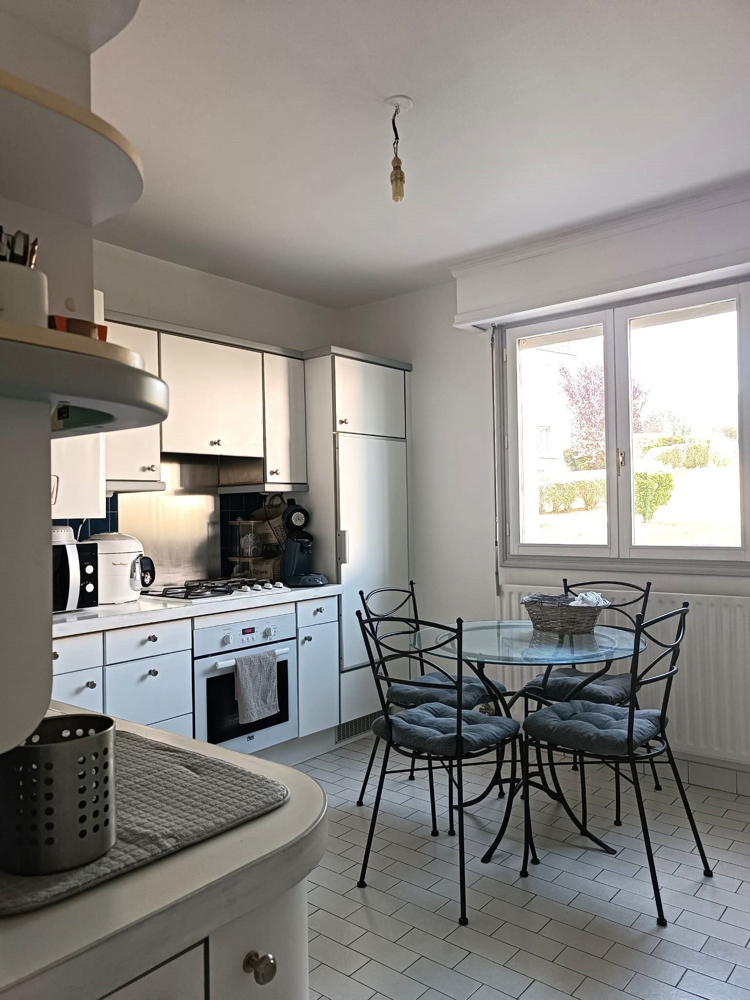 appartement 3 Pièces en vente sur BLOIS (41000)