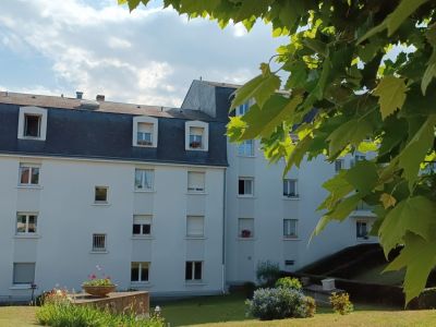 Vente Appartement Blois 3 Pièces 68 m²