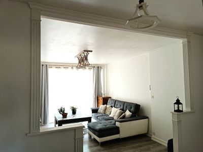 Vente Appartement Blois 3 Pièces 68 m²