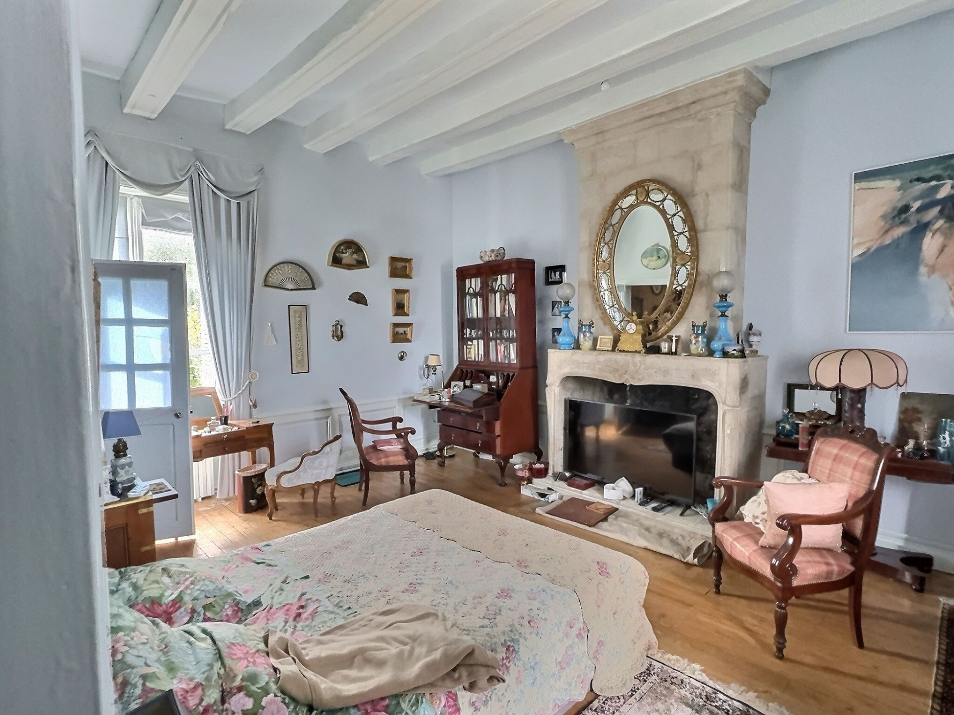 house 11 Rooms for sale on NEUILLE PONT PIERRE (37360)