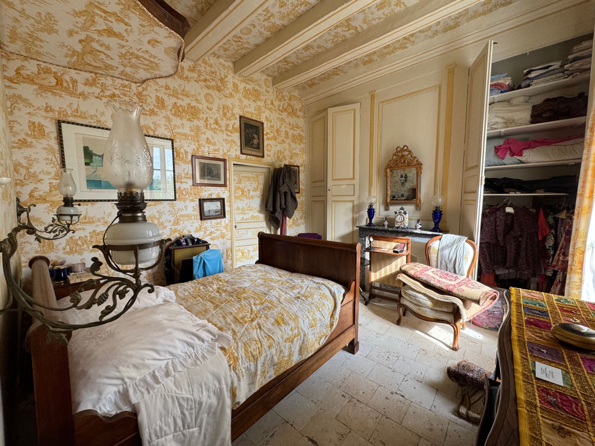 house 11 Rooms for sale on NEUILLE PONT PIERRE (37360)