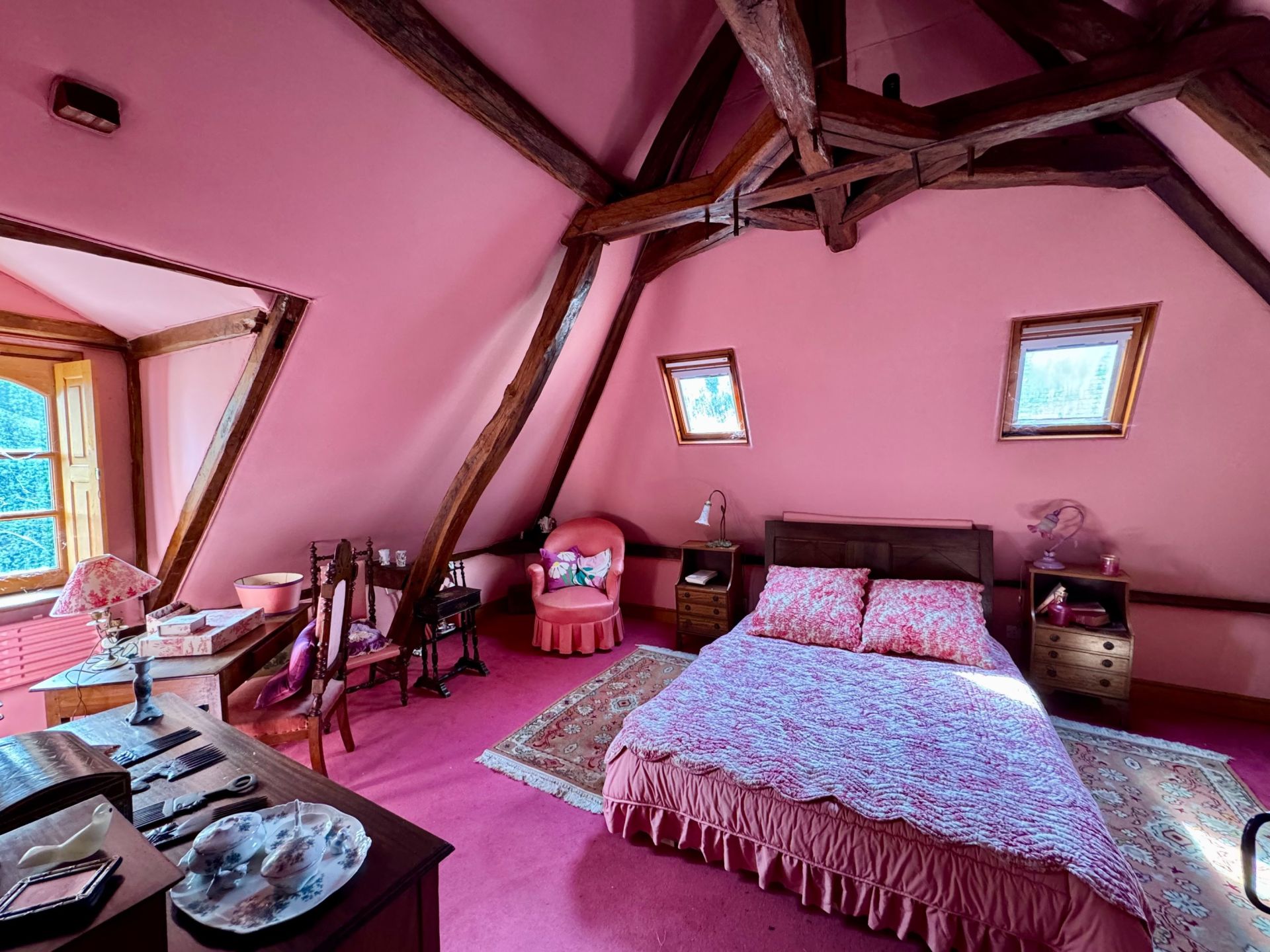 house 11 Rooms for sale on NEUILLE PONT PIERRE (37360)