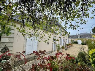 house 11 Rooms for sale on NEUILLE PONT PIERRE (37360)