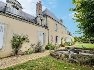 house 11 Rooms for sale on NEUILLE PONT PIERRE (37360)