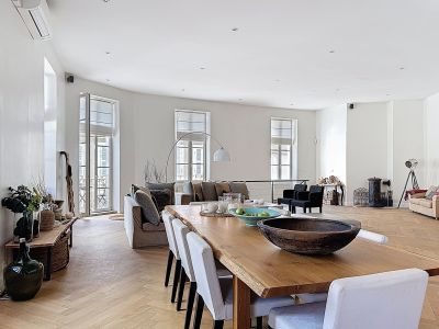 Sale House Coulanges-la-Vineuse 5 Rooms 240 m²