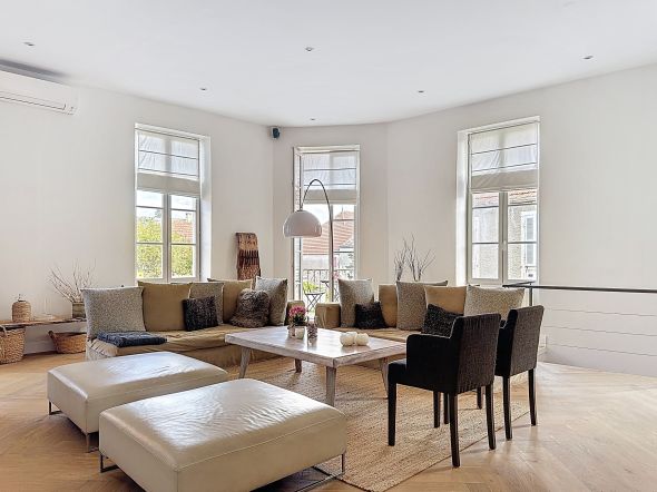 Vente Maison Coulanges-la-Vineuse 5 Pièces 240 m²