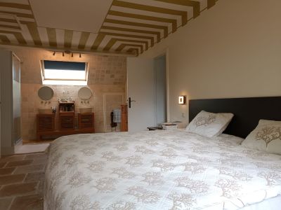 Sale House Chémery 9 Rooms 230 m²