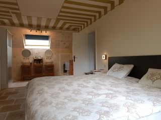 house 9 Rooms for sale on CHEMERY (41700)