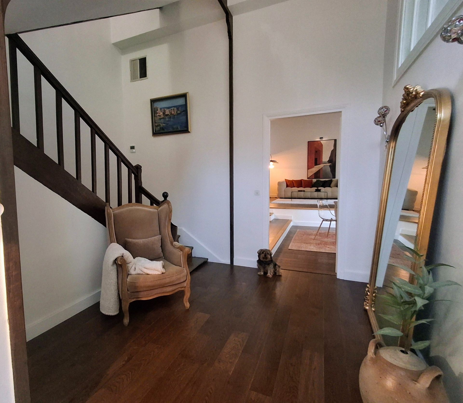 maison 9 Pièces en vente sur TOURS (37000)