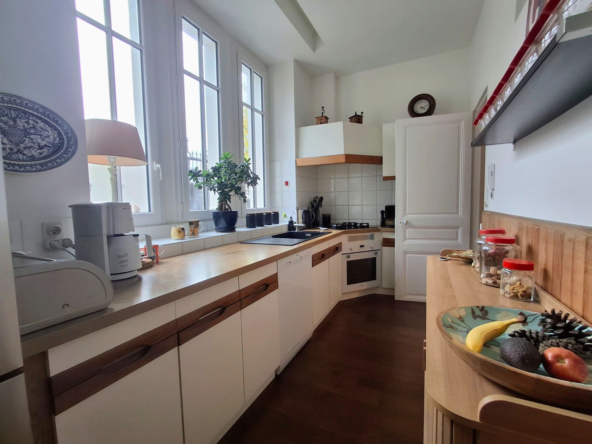 maison 9 Pièces en vente sur TOURS (37000)