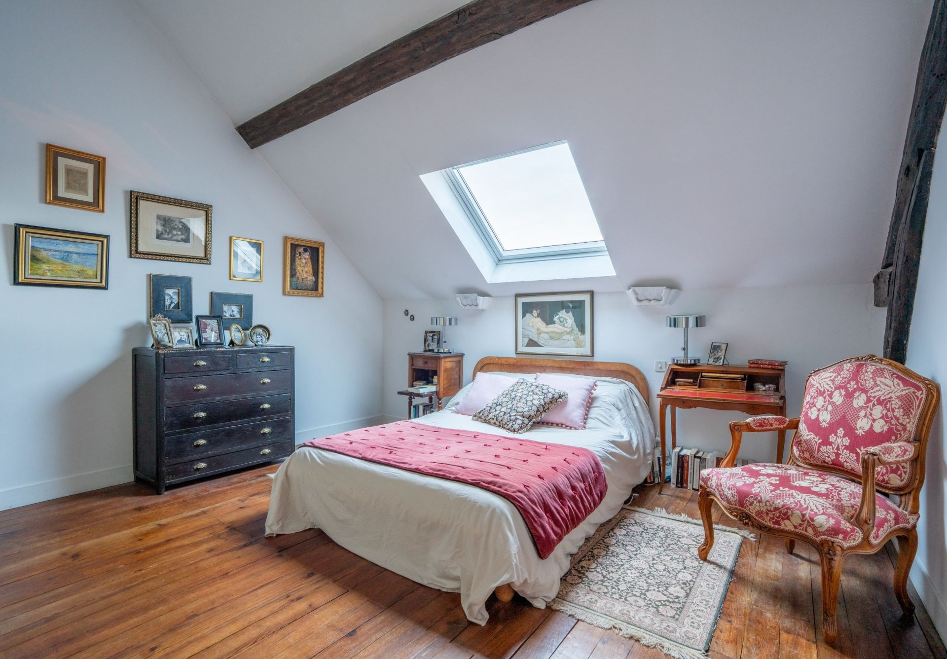 maison 9 Pièces en vente sur TOURS (37000)