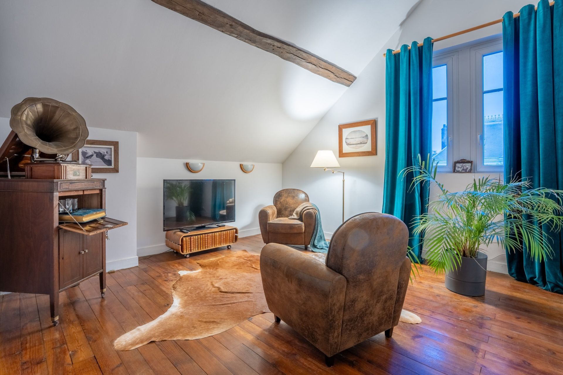 maison 9 Pièces en vente sur TOURS (37000)