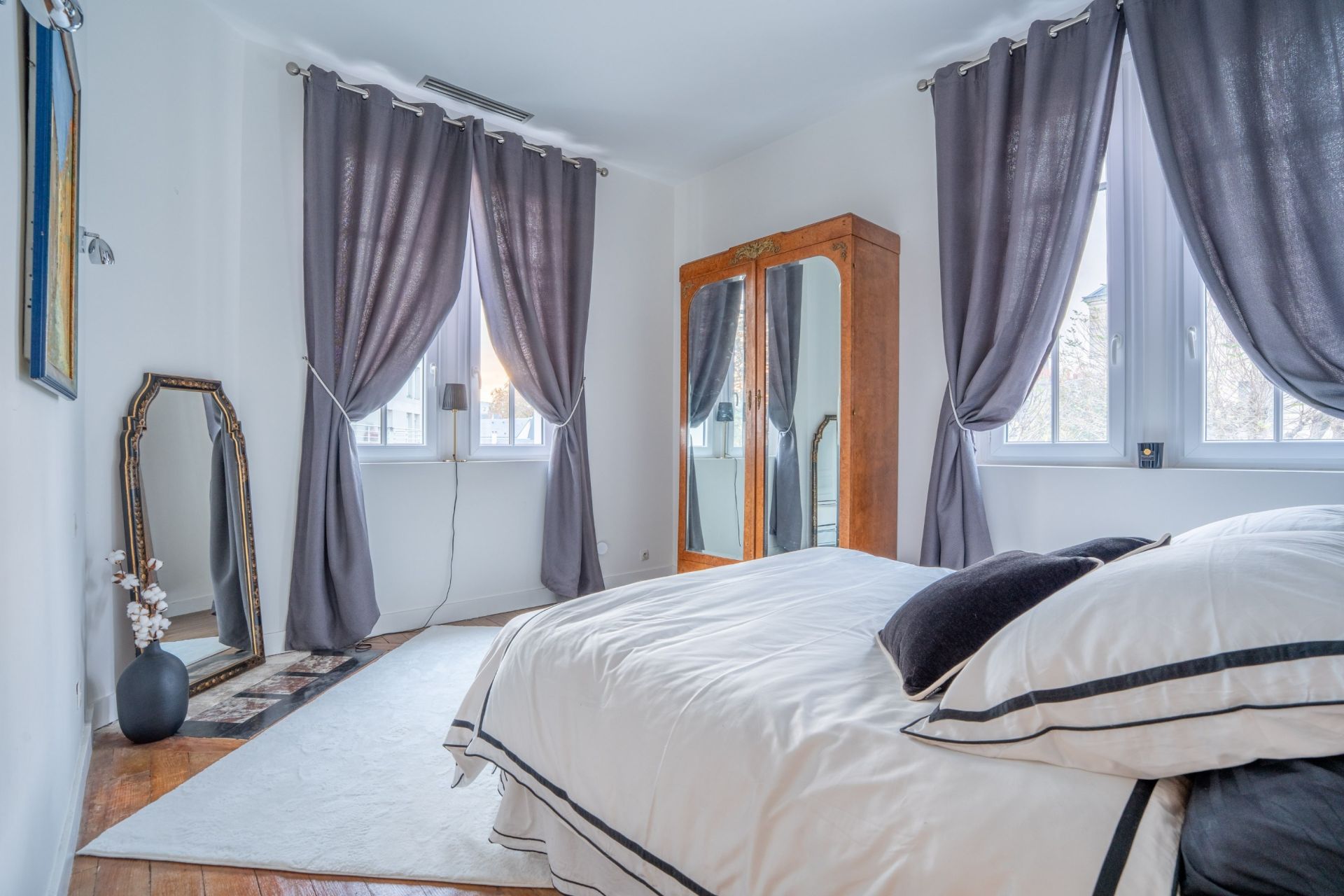 maison 9 Pièces en vente sur TOURS (37000)