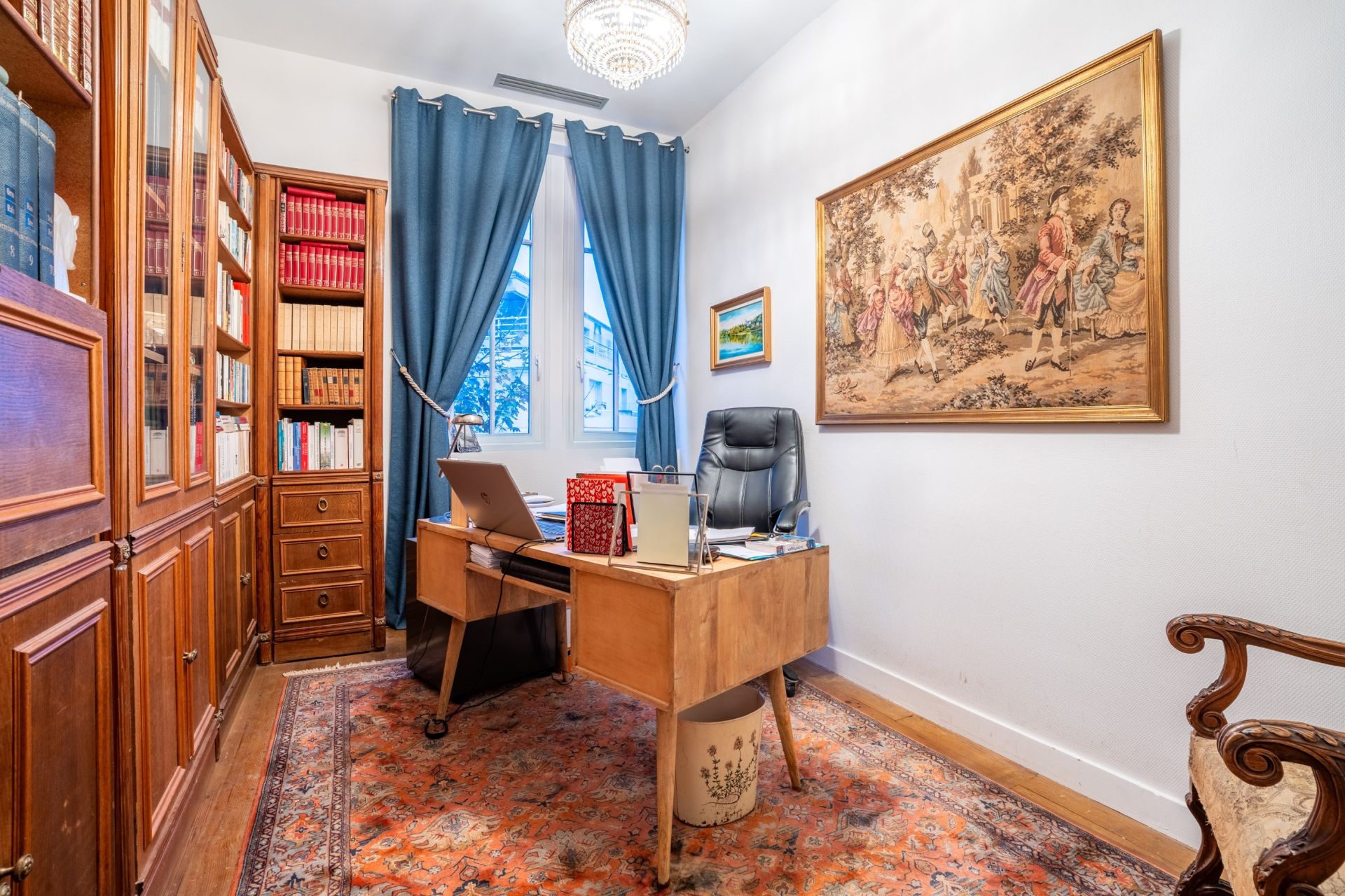 maison 9 Pièces en vente sur TOURS (37000)