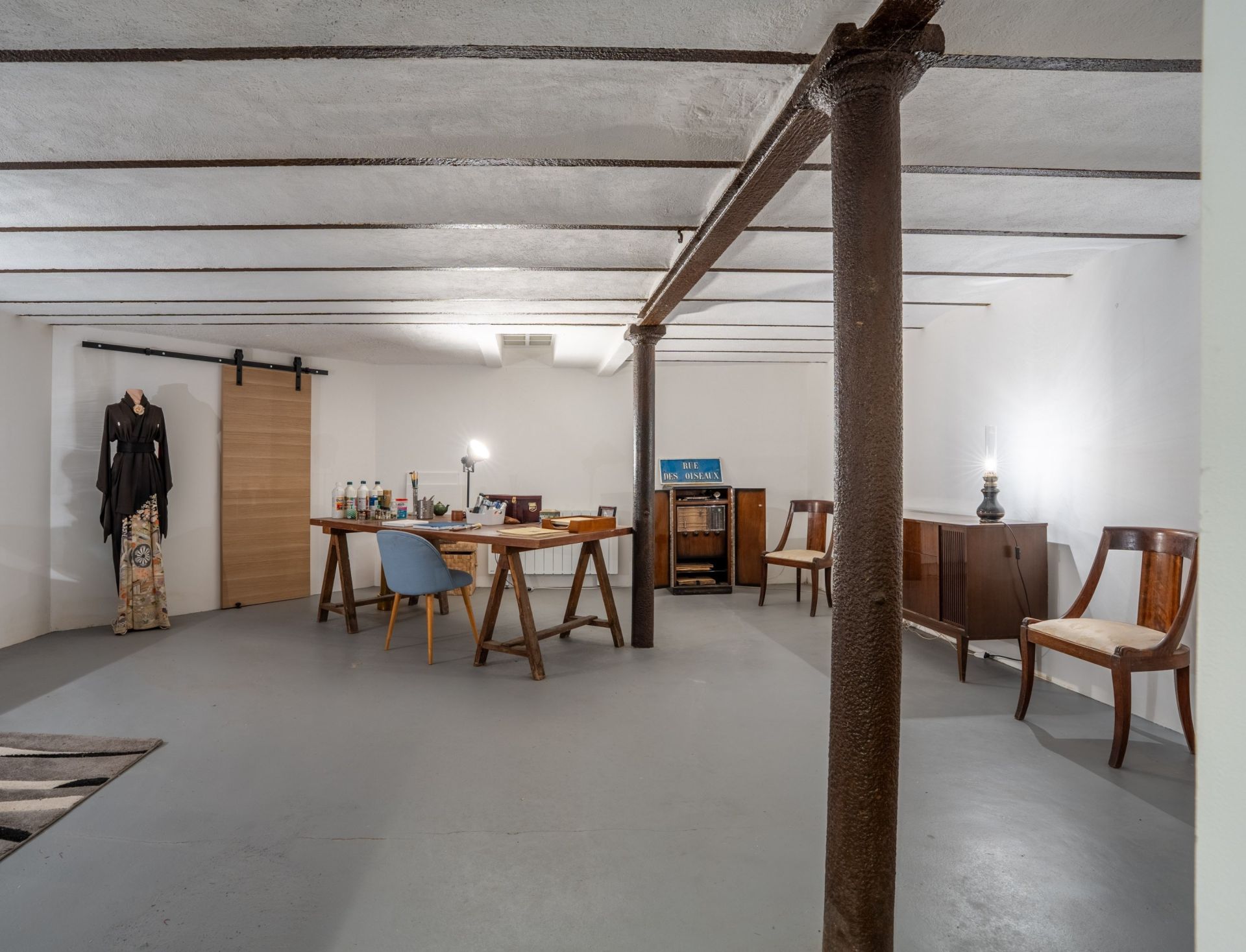 maison 9 Pièces en vente sur TOURS (37000)