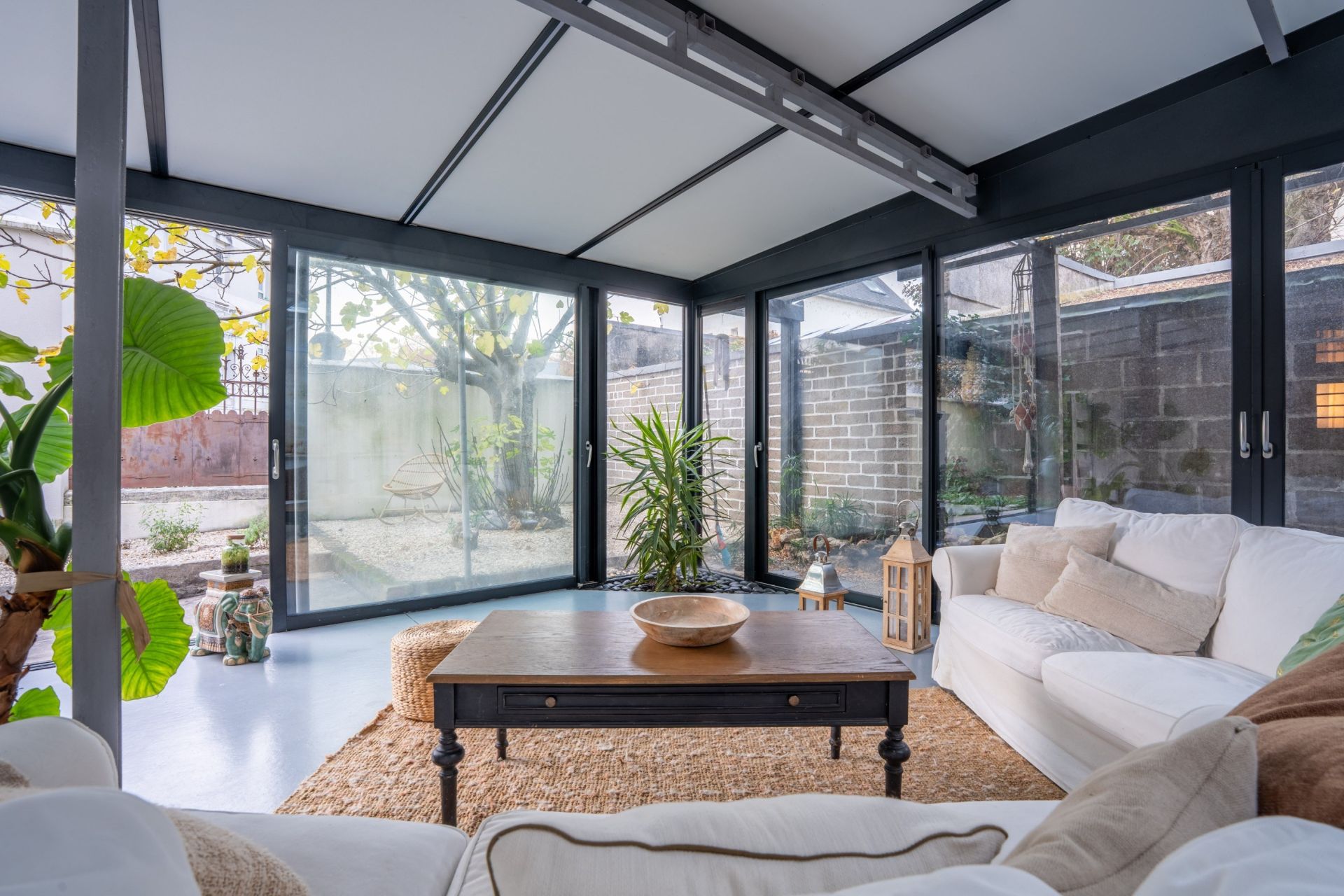 maison 9 Pièces en vente sur TOURS (37000)