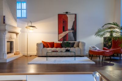 Vente Maison Tours 9 Pièces 265 m²