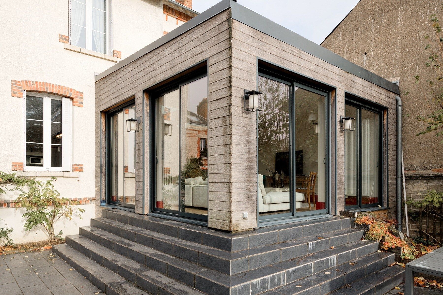 house 8 Rooms for sale on ORLEANS (45100)