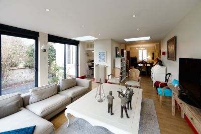 Sale House Orléans 8&nbsp;Rooms 203&nbsp;m²